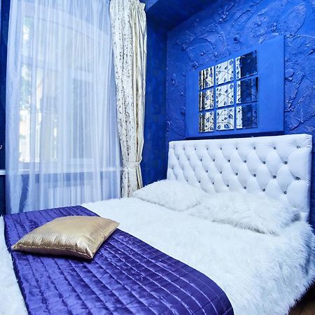 Apartment Grecheskie オデッサ エクステリア 写真