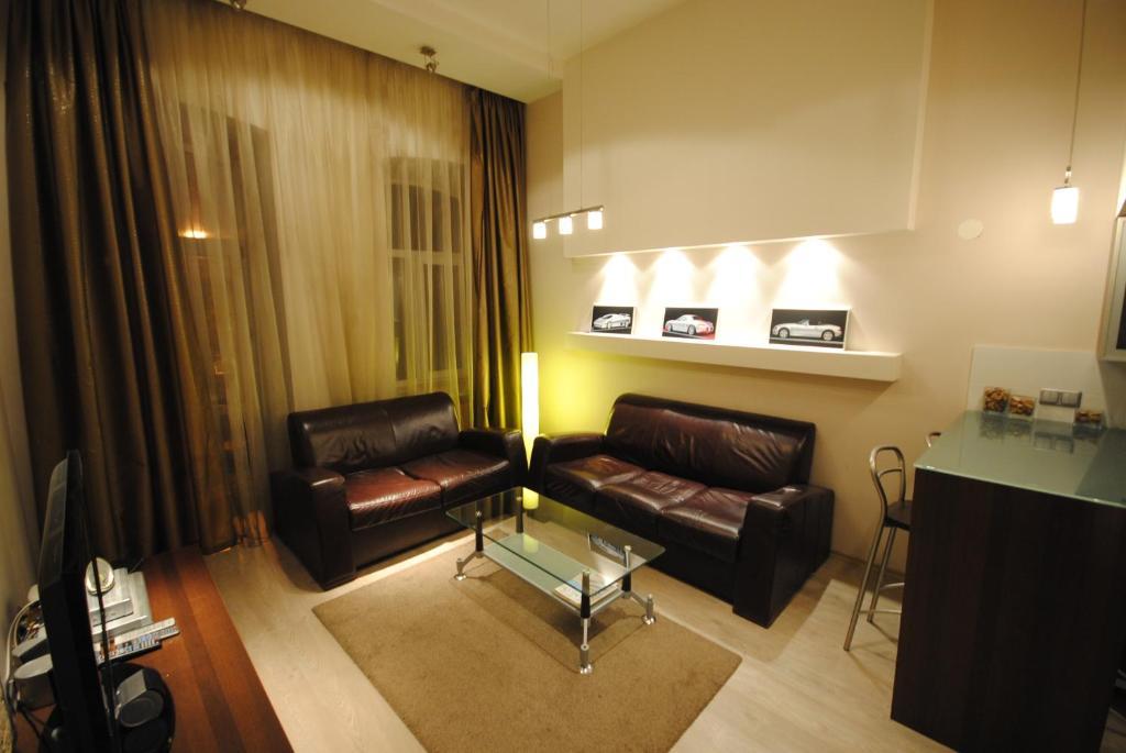 Apartment Grecheskie オデッサ 部屋 写真
