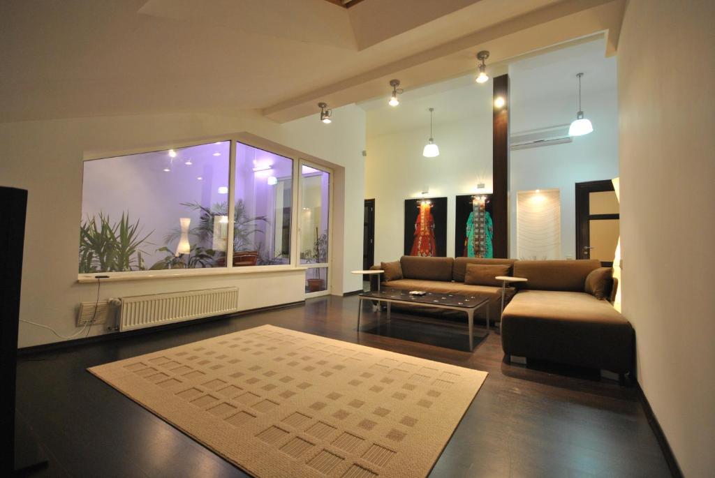 Apartment Grecheskie オデッサ 部屋 写真